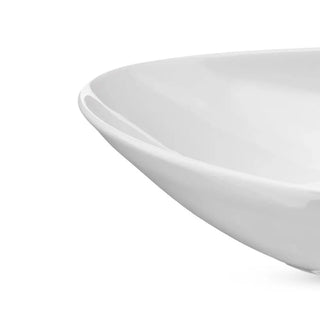 Alessi FM10 Colombina Collection bowl white - Buy now on ShopDecor - Discover the best products by ALESSI design