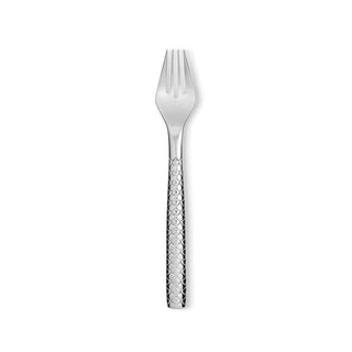 Alessi FM23/17 Colombina Fish steel fish fork - Buy now on ShopDecor - Discover the best products by ALESSI design