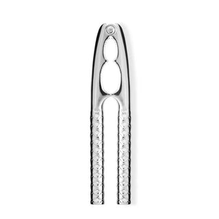 Alessi FM23/42 Colombina Fish steel shellfish cracker - Buy now on ShopDecor - Discover the best products by ALESSI design