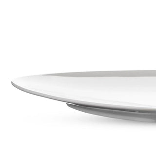 Alessi FM10/5 Colombina Collection dessert plate white - Buy now on ShopDecor - Discover the best products by ALESSI design