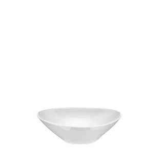 Alessi FM10/2 Colombina Collection soup plate white - Buy now on ShopDecor - Discover the best products by ALESSI design