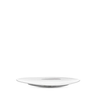 Alessi FM10 Colombina Collection plate white - Buy now on ShopDecor - Discover the best products by ALESSI design
