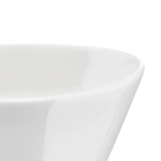 Alessi FM10/76 Colombina Collection coffee cup white - Buy now on ShopDecor - Discover the best products by ALESSI design