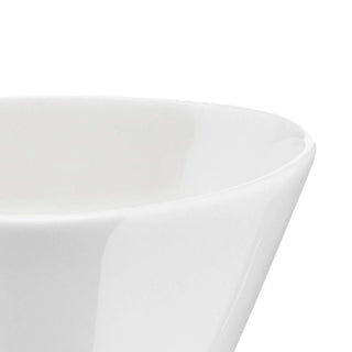 Alessi FM10/78 Colombina Collection tea cup white - Buy now on ShopDecor - Discover the best products by ALESSI design