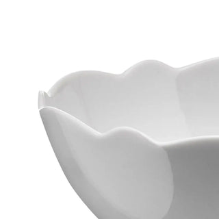 Alessi MW01 Dressed bowl white - Buy now on ShopDecor - Discover the best products by ALESSI design