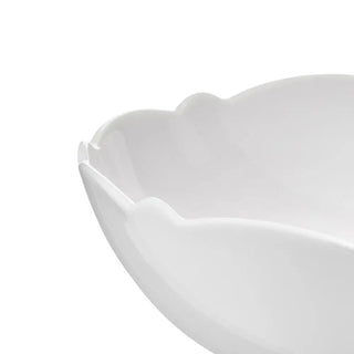 Alessi MW01 Dressed bowl white - Buy now on ShopDecor - Discover the best products by ALESSI design