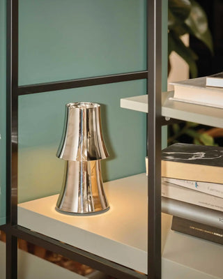 Alessi MA03 Halesia table lamp - Buy now on ShopDecor - Discover the best products by ALESSI design