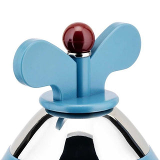 Alessi A09 Kitchen timer colored timer - Buy now on ShopDecor - Discover the best products by ALESSI design