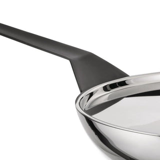 Alessi 90110/24 La Cintura di Orione lionese/frying pan diam.24 cm. - Buy now on ShopDecor - Discover the best products by ALESSI design