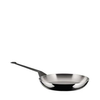 Alessi 90110/24 La Cintura di Orione lionese/frying pan 24 cm - 9.45 in - Buy now on ShopDecor - Discover the best products by ALESSI design