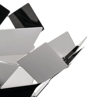 Alessi MT03 La Stanza Dello Scirocco centrepiece - Buy now on ShopDecor - Discover the best products by ALESSI design