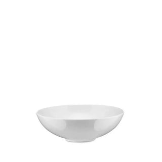 Alessi SG53 Mami bowl white 14.5 cm - 5.71 in - Buy now on ShopDecor - Discover the best products by ALESSI design