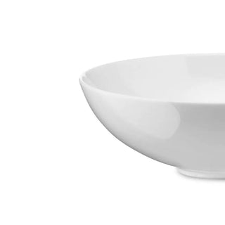 Alessi SG53 Mami bowl white - Buy now on ShopDecor - Discover the best products by ALESSI design