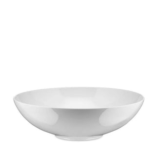 Alessi SG53/38 Mami salad bowl white - Buy now on ShopDecor - Discover the best products by ALESSI design