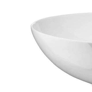 Alessi SG53 Mami bowl white - Buy now on ShopDecor - Discover the best products by ALESSI design