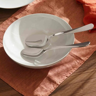 Alessi SG53 Mami bowl white - Buy now on ShopDecor - Discover the best products by ALESSI design