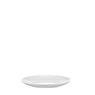 Alessi SG53 Mami plate white - Buy now on ShopDecor - Discover the best products by ALESSI design