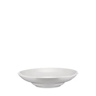 Alessi SG53/2 Mami soup plate white - Buy now on ShopDecor - Discover the best products by ALESSI design