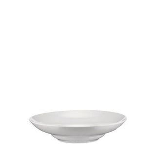 Alessi SG53/2 Mami soup plate white - Buy now on ShopDecor - Discover the best products by ALESSI design