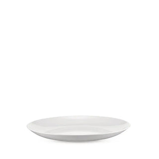 Alessi SG53 Mami plate white - Buy now on ShopDecor - Discover the best products by ALESSI design