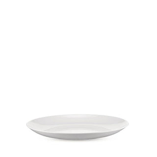 Alessi SG53/1 Mami dinner plate white - Buy now on ShopDecor - Discover the best products by ALESSI design