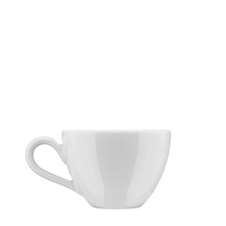 Alessi SG53/76 Mami coffee cup white - Buy now on ShopDecor - Discover the best products by ALESSI design