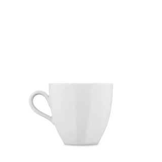 Alessi SG53 Mami cup white American Coffee - Buy now on ShopDecor - Discover the best products by ALESSI design