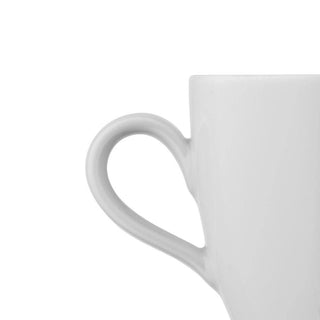 Alessi SG53/87 Mami americano coffee cup white - Buy now on ShopDecor - Discover the best products by ALESSI design