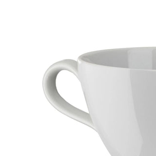 Alessi SG53/90 Mami cappuccino cup white - Buy now on ShopDecor - Discover the best products by ALESSI design