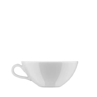 Alessi SG53 Mami cup white Tea - Buy now on ShopDecor - Discover the best products by ALESSI design