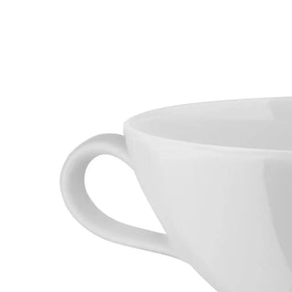 Alessi SG53 Mami cup white - Buy now on ShopDecor - Discover the best products by ALESSI design