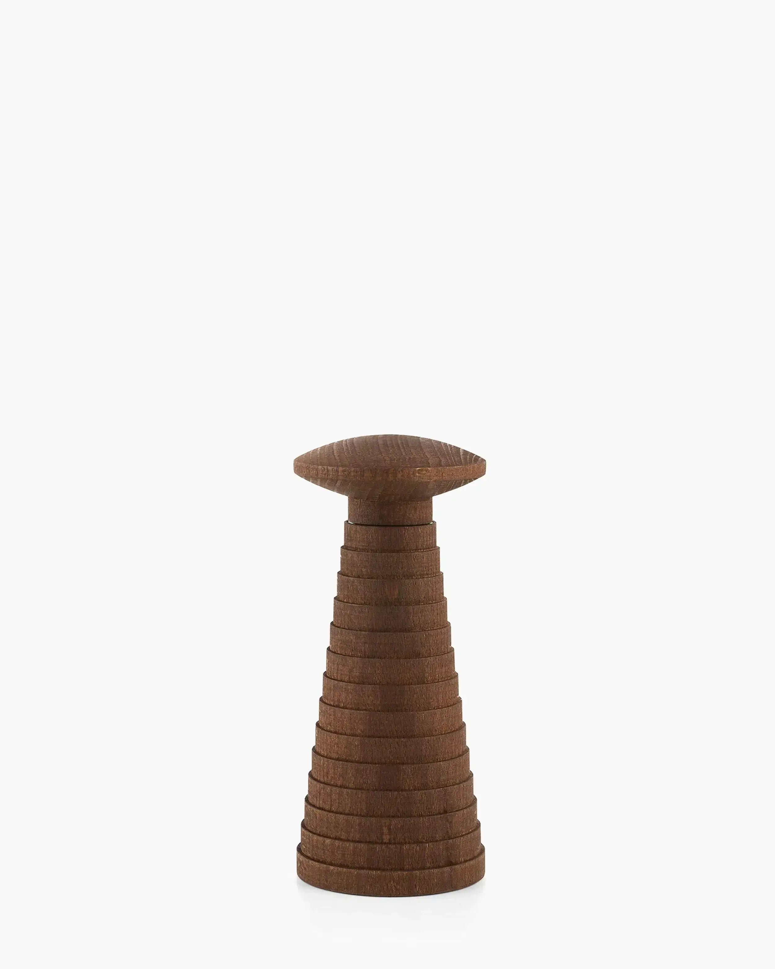 Alessi MDL Oaxaca/Yucatan salt pepper and spice grinder Yucatan - Buy now on ShopDecor - Discover the best products by ALESSI design