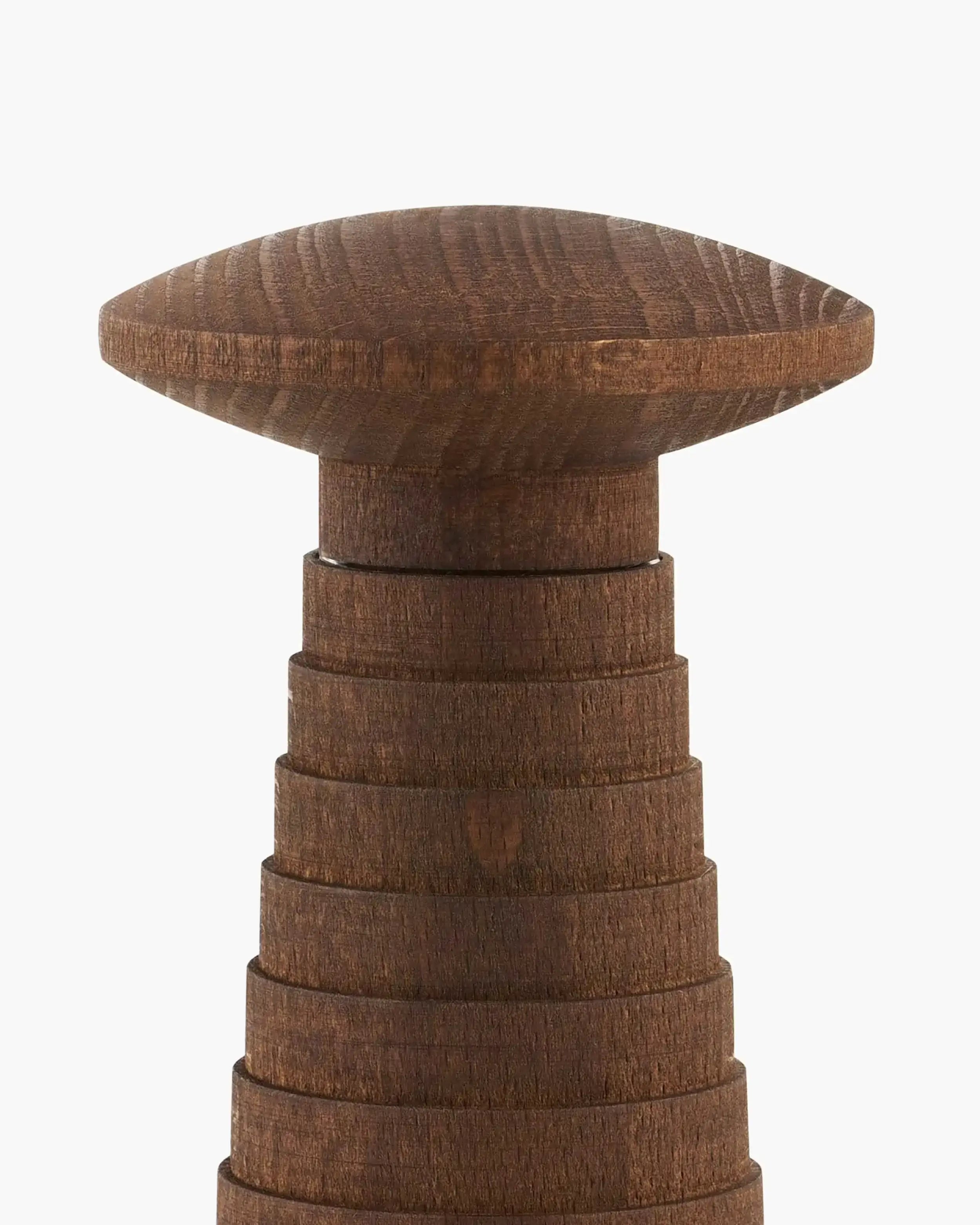 Alessi MDL Oaxaca/Yucatan salt pepper and spice grinder - Buy now on ShopDecor - Discover the best products by ALESSI design