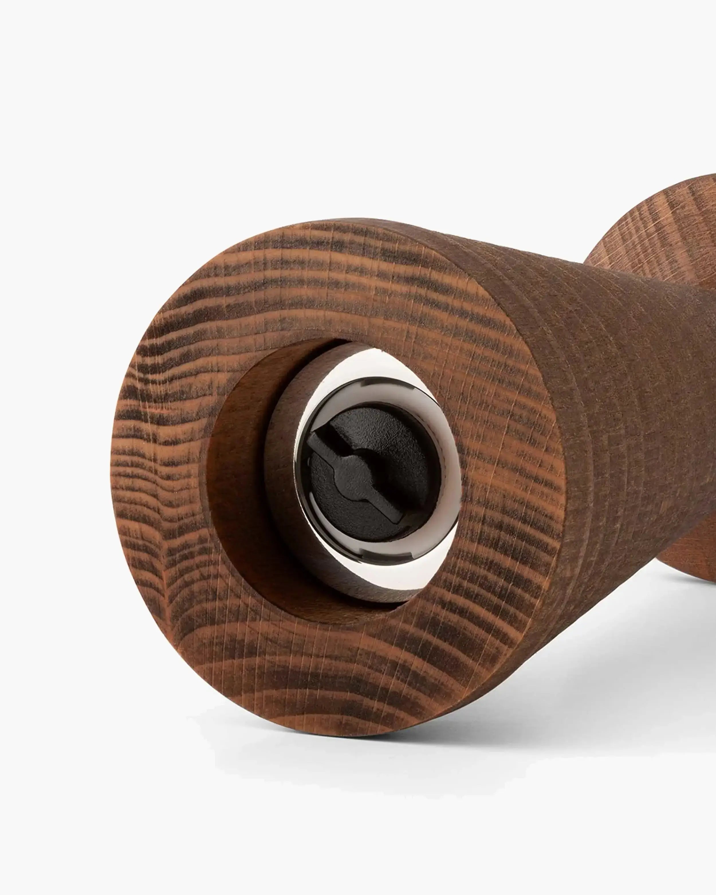 Alessi MDL Oaxaca/Yucatan salt pepper and spice grinder - Buy now on ShopDecor - Discover the best products by ALESSI design