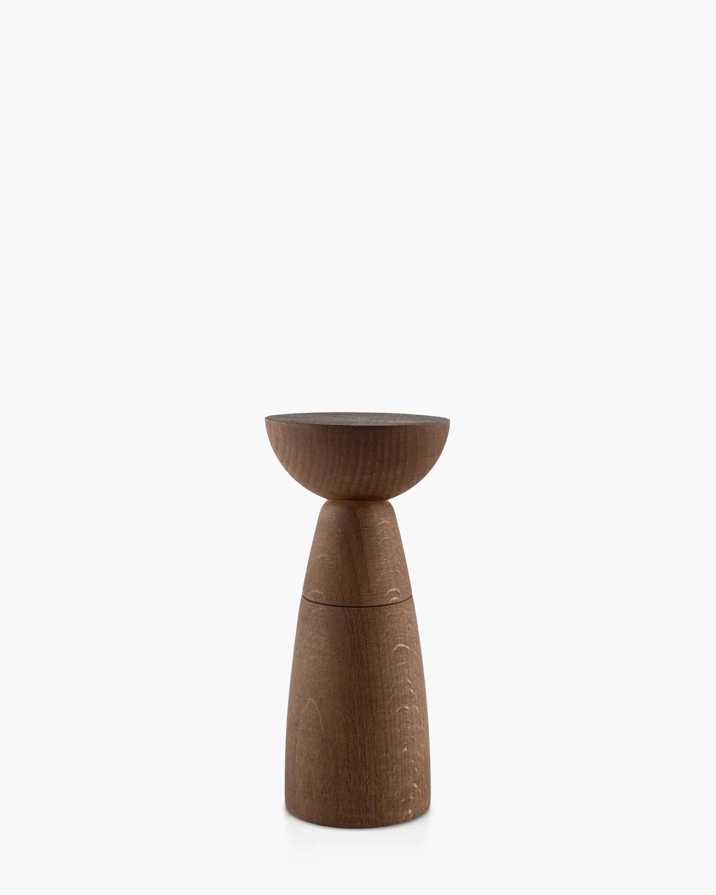 Alessi MDL Oaxaca/Yucatan salt pepper and spice grinder Oaxaca - Buy now on ShopDecor - Discover the best products by ALESSI design