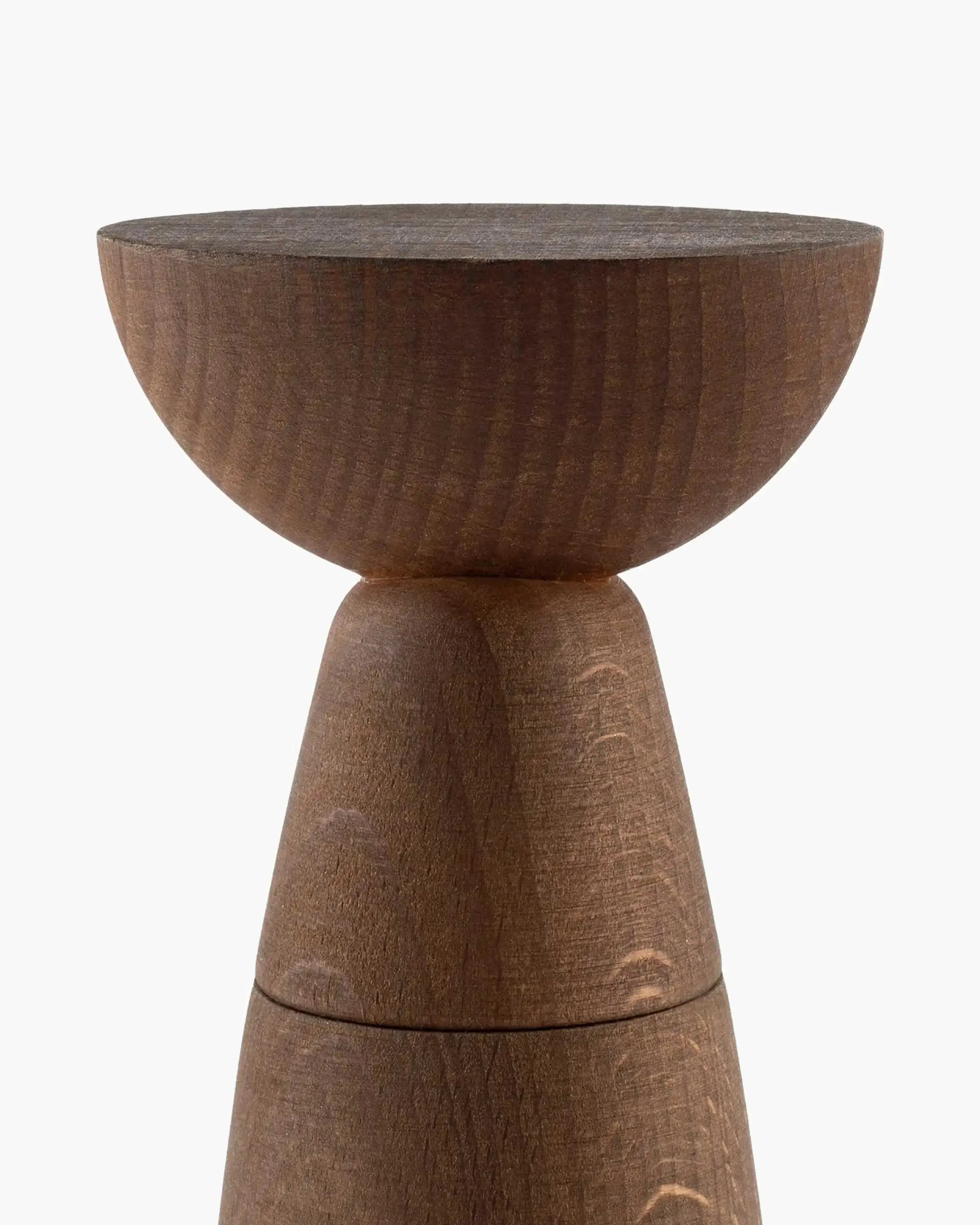 Alessi MDL Oaxaca/Yucatan salt pepper and spice grinder - Buy now on ShopDecor - Discover the best products by ALESSI design