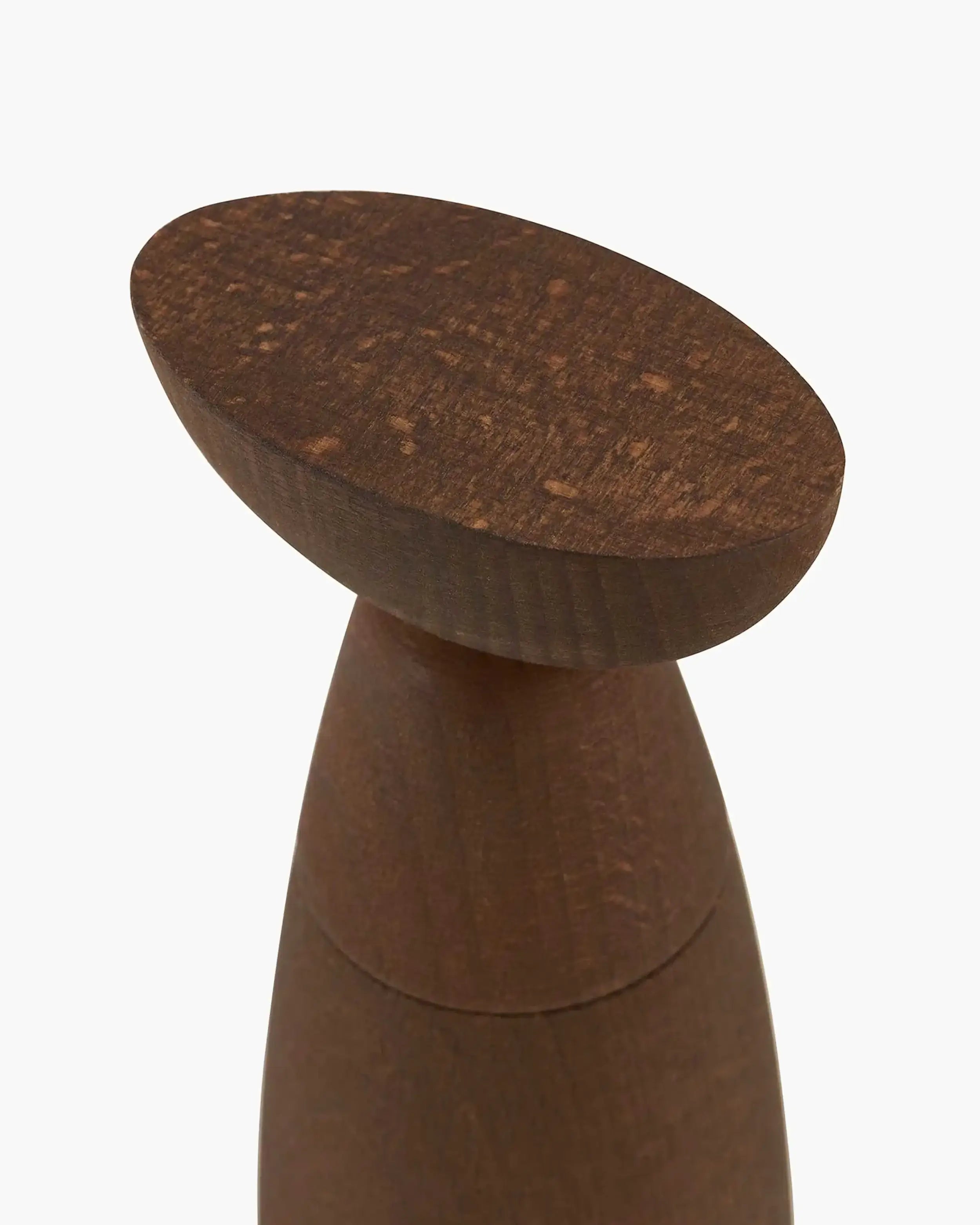 Alessi MDL Oaxaca/Yucatan salt pepper and spice grinder - Buy now on ShopDecor - Discover the best products by ALESSI design