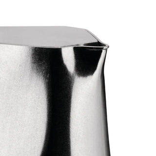 Alessi MT18 Ossidiana coffee maker - Buy now on ShopDecor - Discover the best products by ALESSI design