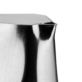 Alessi MT18/3 Ossidiana 3-cup coffee maker - Buy now on ShopDecor - Discover the best products by ALESSI design