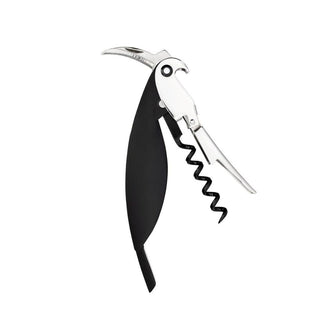 Alessi AAM32 Parrot sommelier corkscrew - Buy now on ShopDecor - Discover the best products by ALESSI design