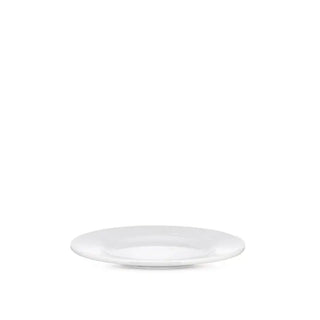 Alessi AJM28 PlatebowlCup plate white - Buy now on ShopDecor - Discover the best products by ALESSI design