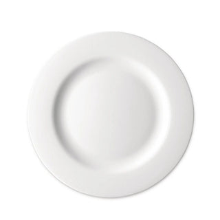 Alessi AJM28/1 PlatebowlCup dining plate white - Buy now on ShopDecor - Discover the best products by ALESSI design