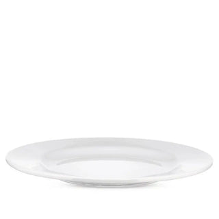 Alessi AJM28 PlatebowlCup plate white - Buy now on ShopDecor - Discover the best products by ALESSI design