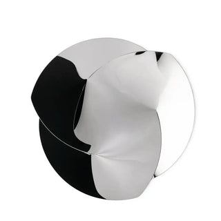 Alessi ABI0 steel basket/fruit holder Resonance - Buy now on ShopDecor - Discover the best products by ALESSI design