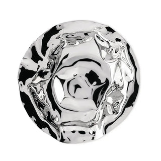 Alessi 9008 Sarrià/Port basket in stainless steel - Buy now on ShopDecor - Discover the best products by ALESSI design