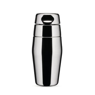 Alessi 870/50 shaker in steel - Buy now on ShopDecor - Discover the best products by ALESSI design