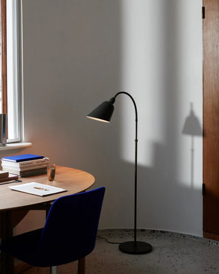 &Tradition Bellevue AJ7 floor lamp - Buy now on ShopDecor - Discover the best products by &TRADITION design