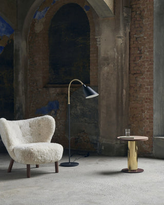 &Tradition Bellevue AJ7 floor lamp - Buy now on ShopDecor - Discover the best products by &TRADITION design