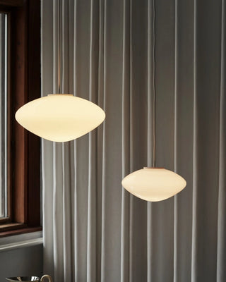 &Tradition Mist pendant lamp - Buy now on ShopDecor - Discover the best products by &TRADITION design