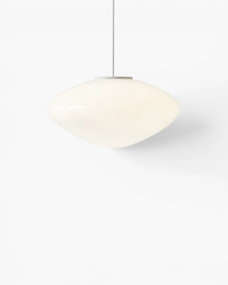 &Tradition Mist pendant lamp Ø 37 cm - Buy now on ShopDecor - Discover the best products by &TRADITION design